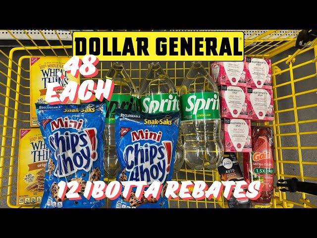 Dollar General $5/$25! - 10/19/24 - Weekend Warrior