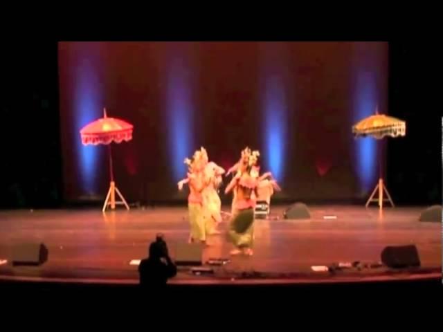 Thai Dance Troupe of Ottawa@Museum of Civilization - Homage to Cultural Mentors