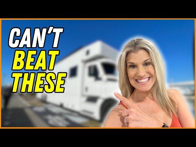 5 RV Brands We Would Buy In 2024 -- Here Is Why!