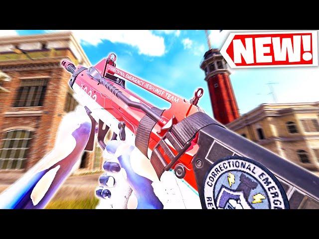 *NEW* OG FFAR is FINALLY BACK in WARZONE!?  (Season 4 Warzone)