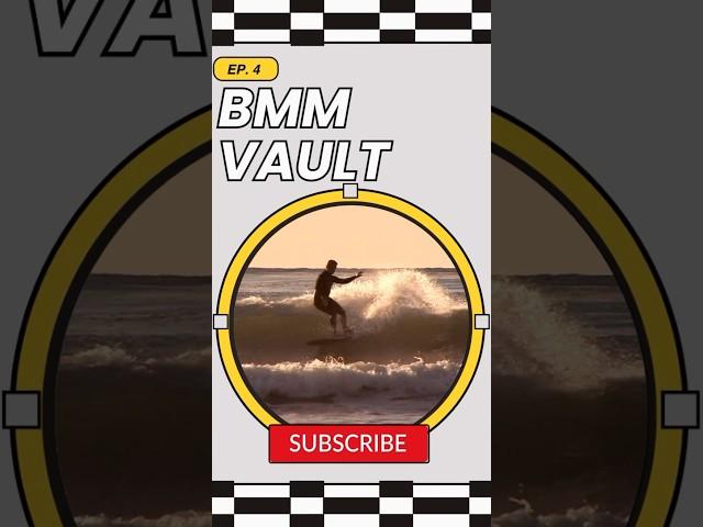 Jerry Swearingen BMM VAULT #shorts #longboardsurfing #surfing #longboard #surfvideo #surf