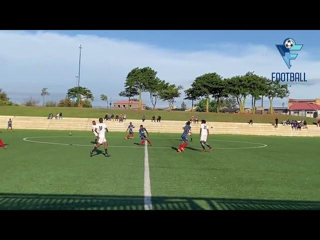 HIGHLIGHTS | Pimville Young Stars vs Meadowlands Academy | SAFA JHB Hollywoodbets Regional League