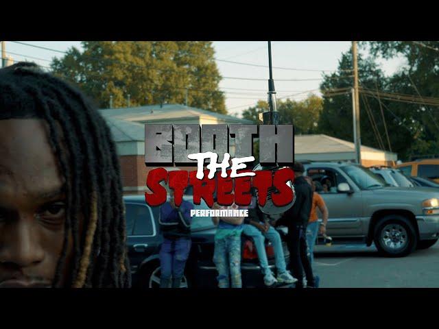 Odrama - Cut Like Dat | Booth The Streets