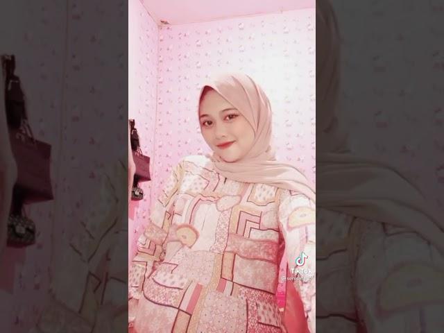 Video Tiktok Bumil Cantik