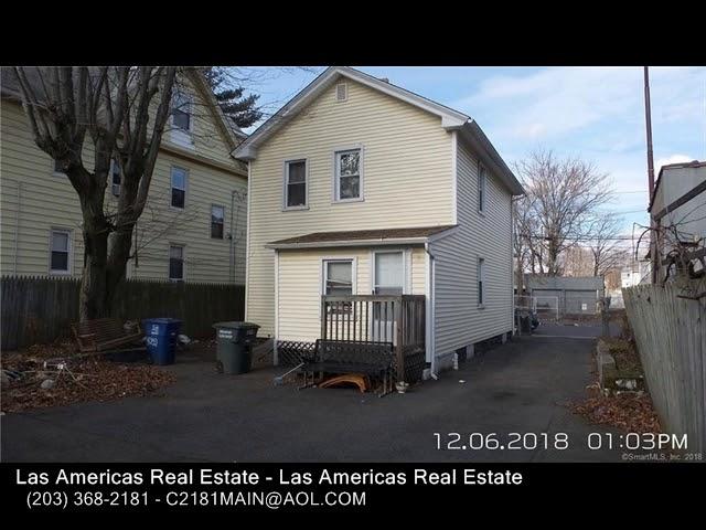 582  Stillman  Street , Bridgeport  CT 06608 - Real Estate - For Sale -