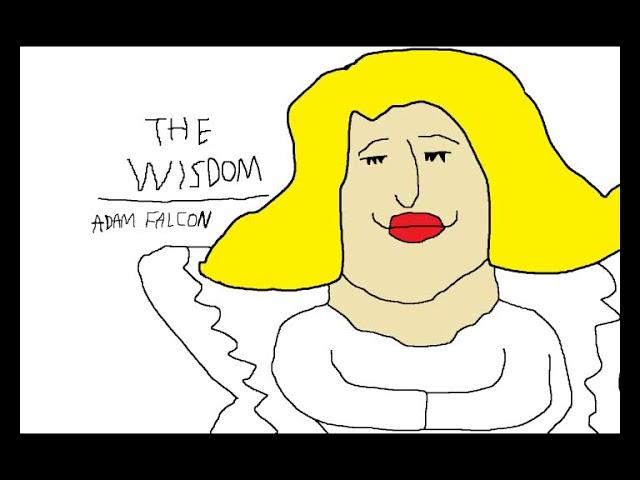 Adam Falcon - The Wisdom