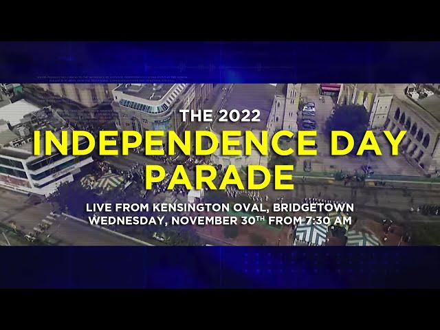 Independence Day Parade 2022