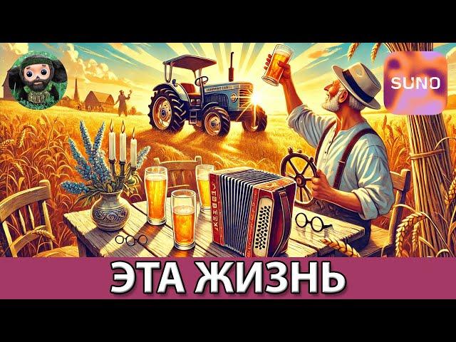 AI Music - Эта Жизнь