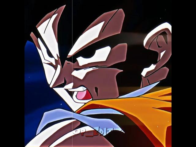 No More Games ️ #anime #dragonballz #dragonball #goku #shorts #viralvideo #tranding #dbz #dbs