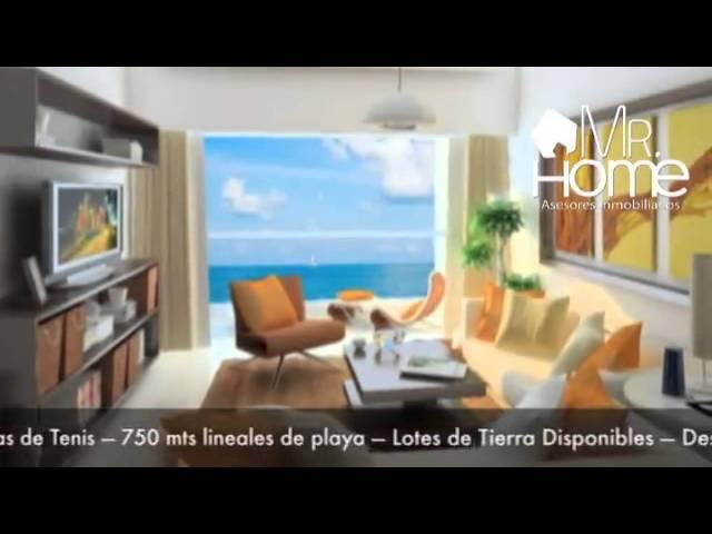 MR HOME Asesores Inmobiliarios, Proyectos Vacacionales, Propiedades Turisticas