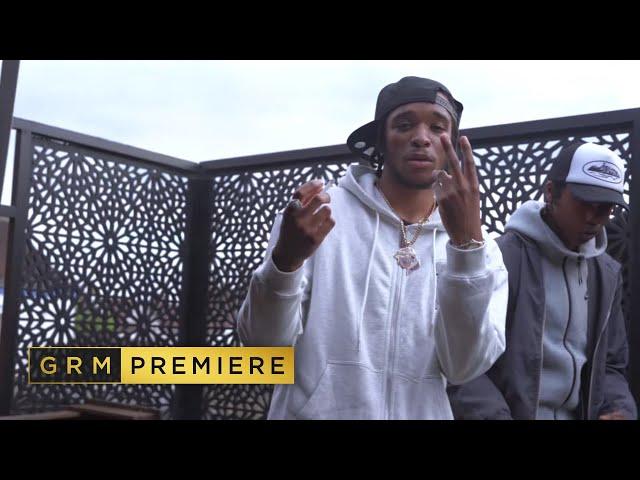 Movements & Dee Green - Wine & Dine [Music Video] | GRM Daily