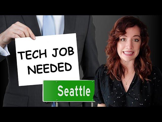 Wild New Layoffs Impact Seattle