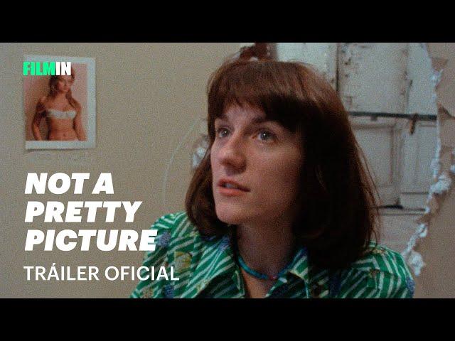 Not A Pretty Picture - Tráiler | Filmin