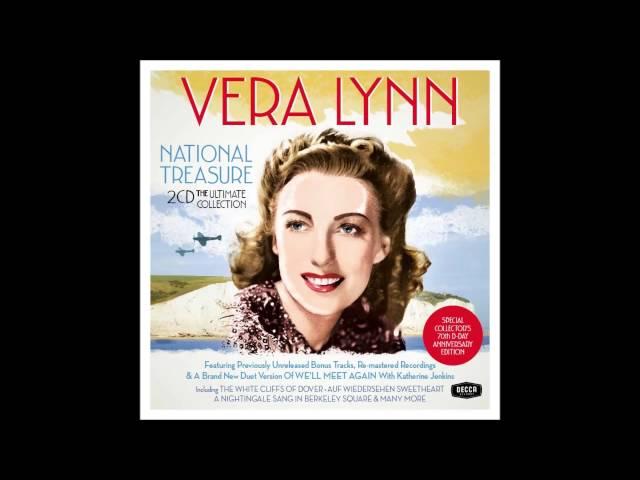 Vera Lynn - When You Wish Upon A Star