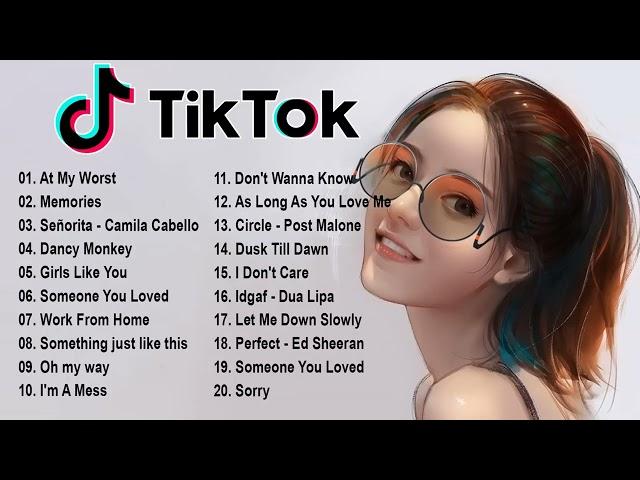 รวมเพลงสากล2023 อัพเดทใหม่ ฟังยาวๆ ฟังเพลินๆ