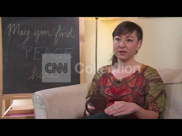 HEALTH MINUTE: CRAFTING AS THERAPY