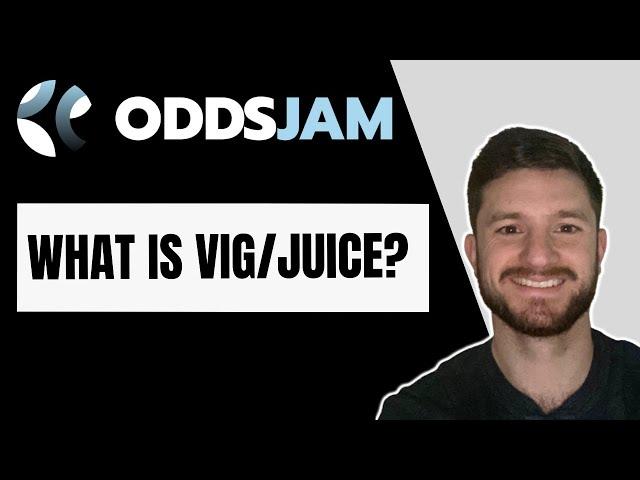 Sports Betting Education from a Data Analyst: What is Juice or Vig in Sports Betting?