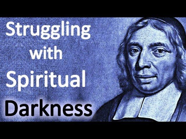 Spiritual Darkness: The Christian's Reasonable Service - Wilhelmus à Brakel (Narrated by Rich Moore)