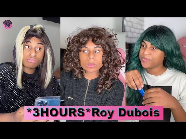 * 3 HOURS * Roy Dubois New TikTok Compilation 2023 | Best @roydubois_ TikTok Videos