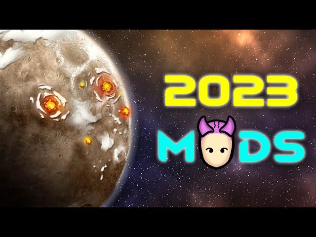 2023 Rimworld Mods You Cant Live Without!