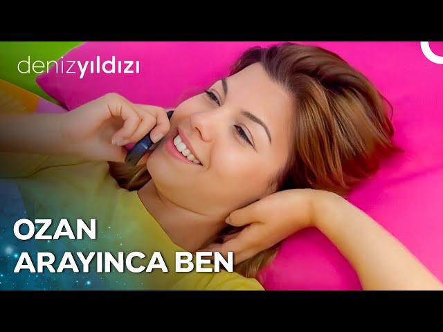 Akşam Buluşalım Fıstık | Deniz Yıldızı