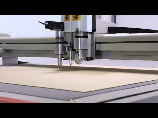 Impact CNC STORM