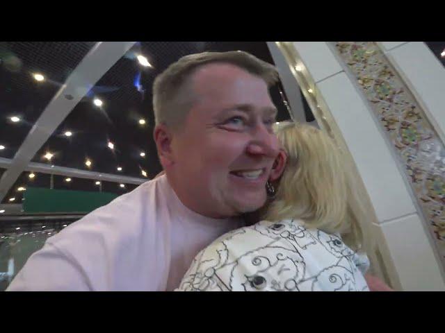 ЕДЕМ В УЗБЕКИСТАН | ТЕПЛЫЙ ПРИЕМ ПО-ТАШКЕНТСКИ #laowai