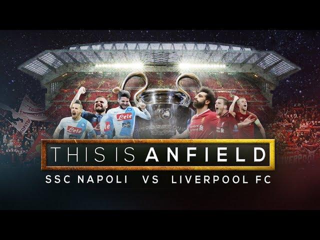 Liverpool FC - This Is Anfield