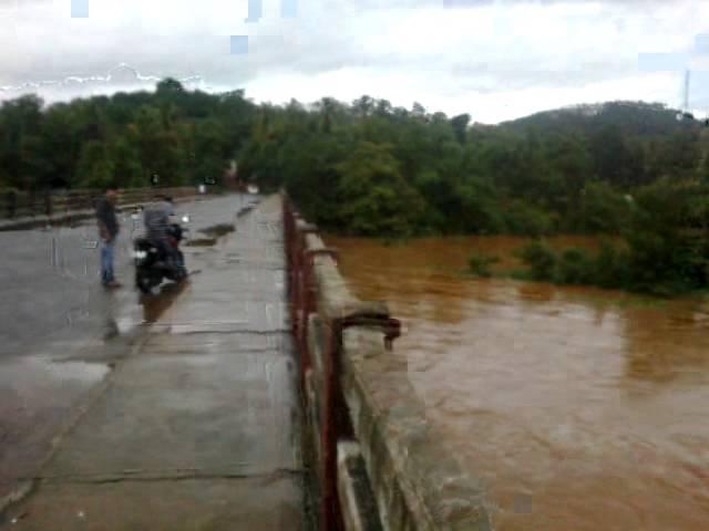 aralam bridge