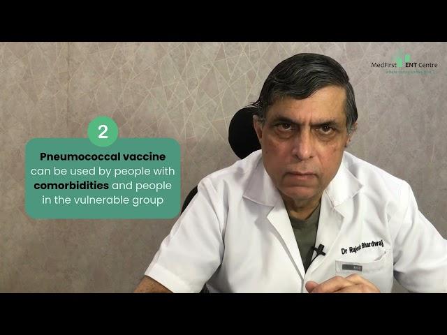 Winter Vaccines|नेचुरल इम्यूनिटी और वैक्सीन|#DrRajeshBhardwaj | #ENTSpecialist | #ENTSurgeon