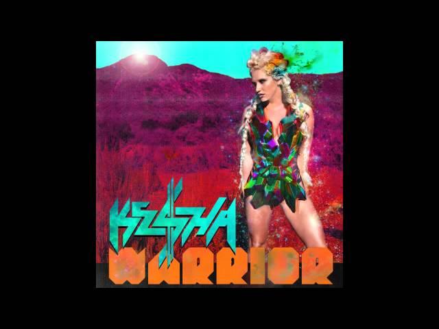 Kesha - Crazy Kids (Audio)