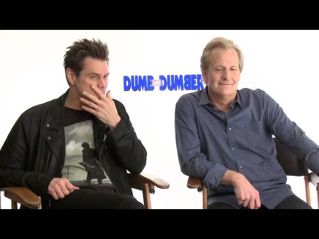 Jim Carrey's Daughter Kept Him from Quiting Acting | ScreenSlam