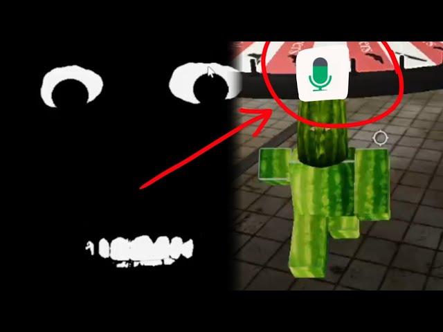 Death Penalty :Moment funny​ Teasing with a mic​rophone [Roblox]​