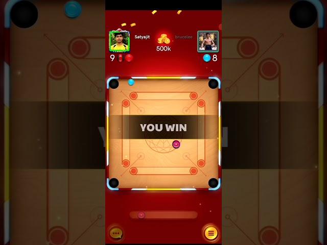Carrom pool Satyajit Shot #shots #shorts#carrompool #youtubeshorts #satyajitbordoloigaming