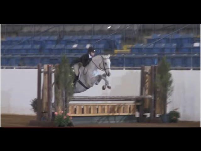 Sydney Spevak & Serendipity: VHSA Finals 2016