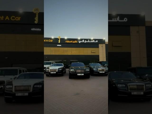 Experience Luxury on Wheels: MK Rent a Car | Your Ultimate Dubai Car Rental Destination