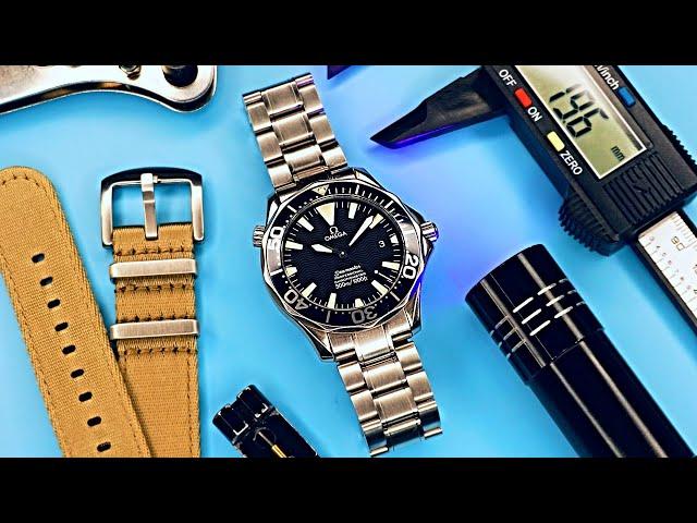 10 Things Every Serious Watch Collector Needs