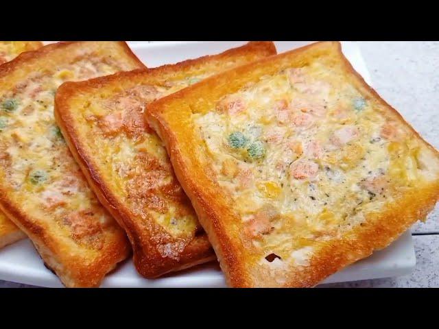 Breakfast And Snacks Ideas / Snacks / Breakfast