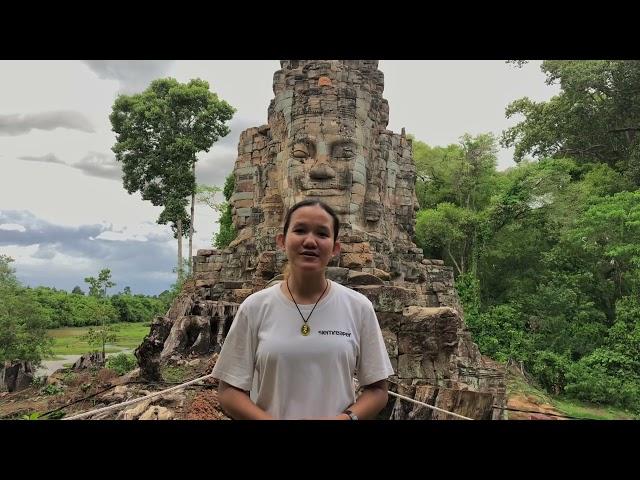 Meet Sreyleak, Your Cambodia Travel Expert from Rough Guides