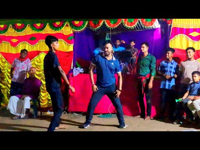 Tut Jaaye Raja Ji Dance | Palang Sagwan Ke | Bangla New Dance | Tiktok Viral Song | PK dance 1m