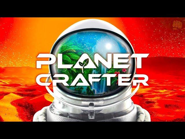 PLANET CRAFTER 1.0 !!! - #24 - Wardeni ? - Nakashi - Láďa