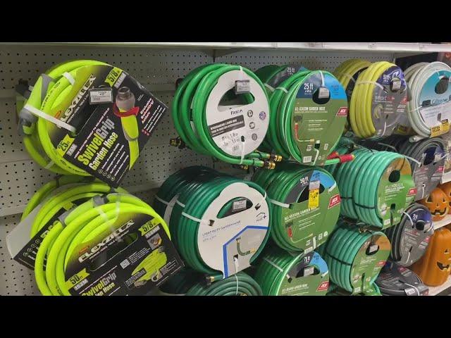 Mr. Fix It: The best garden hoses