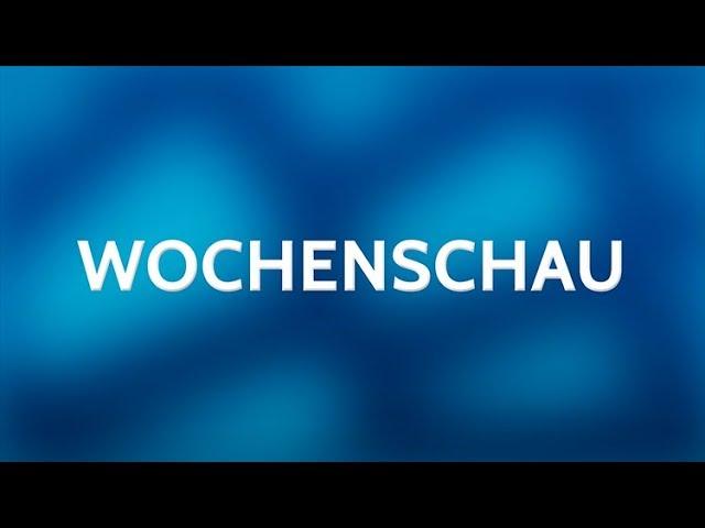 OV-Wochenschau 01.02.18