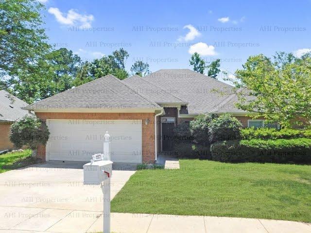 Birmingham Homes for Rent 3BR/2BA by Birmingham Property Management