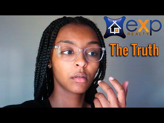 Why I Didn't Join EXP Realty | New Real Estate Agent