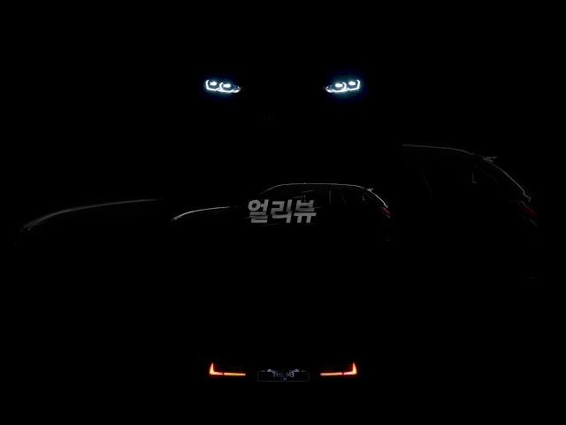 [BMW] 다음 얼리뷰 주인공은 누구일까요? #shorts