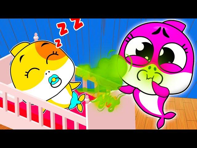 Sweet Dreams Song  | Take Care Little Baby  | NEW  Funny Nursery Rhymes For Kids