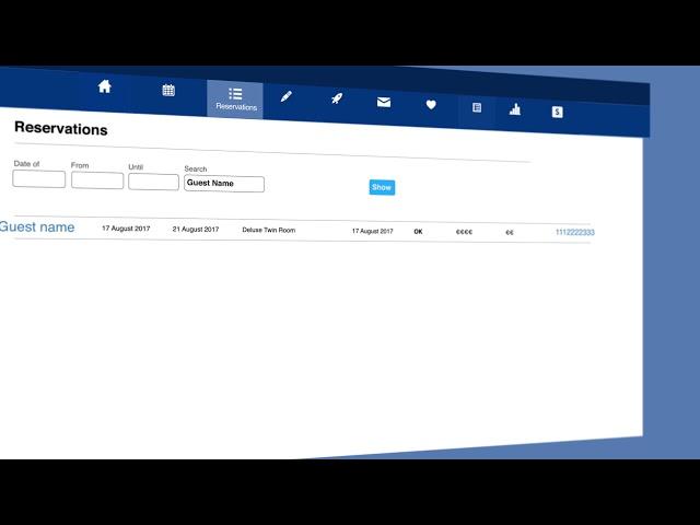 How to modify a reservation in the extranet | Booking.com