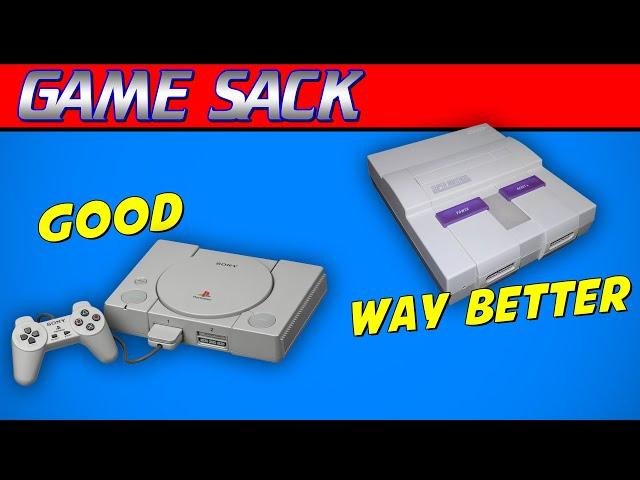 Games That Are Better on a Weaker Console 2