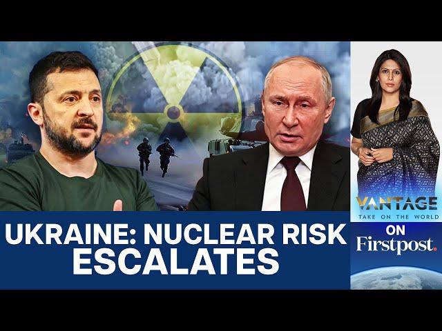 Zelensky Wants Buffer Zone in Russia, As PM Modi Plans Ukraine Visit | Vantage with Palki Sharma